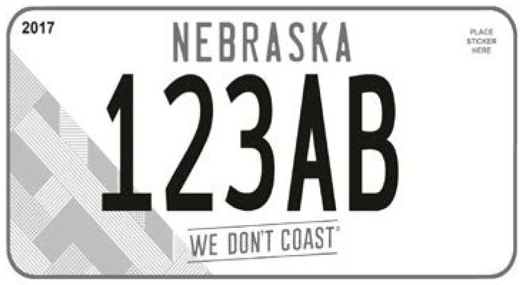License Plates